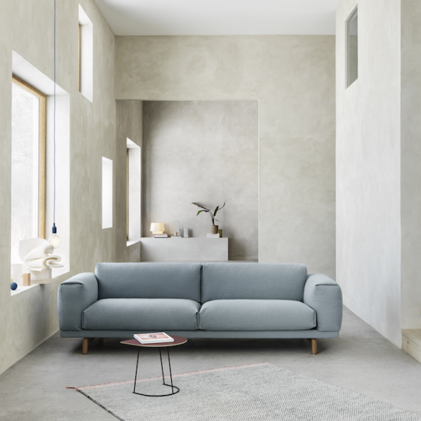 Muuto E27 Led 