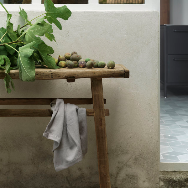 Vipp 121 Tea towel,