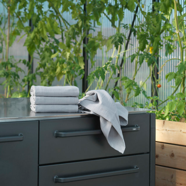 Vipp 121 Tea towel,