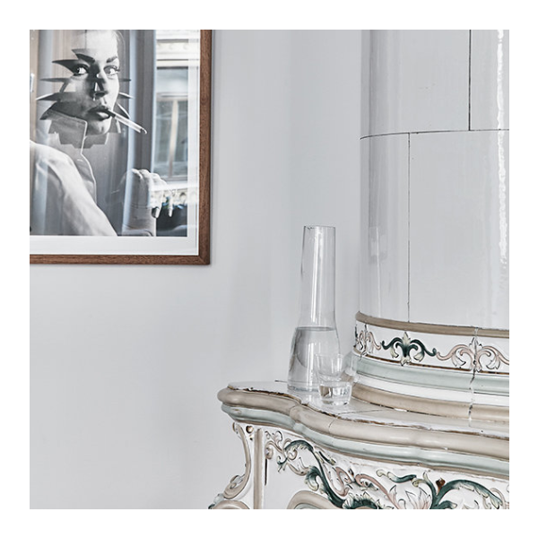 Vipp 242 Glass 33 cl