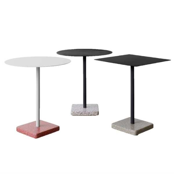 HAY Terrazzo Table Round