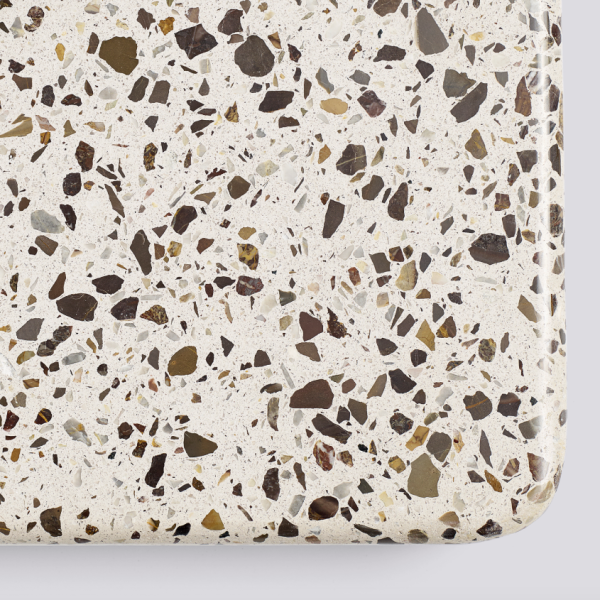 HAY Terrazzo Table Round