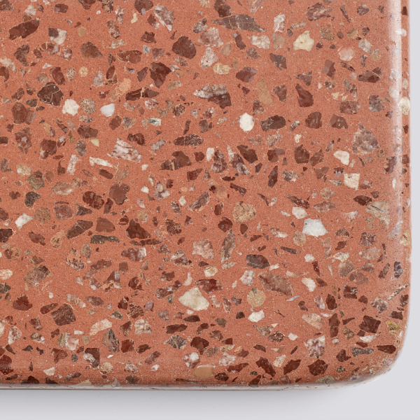 HAY Terrazzo Table Round