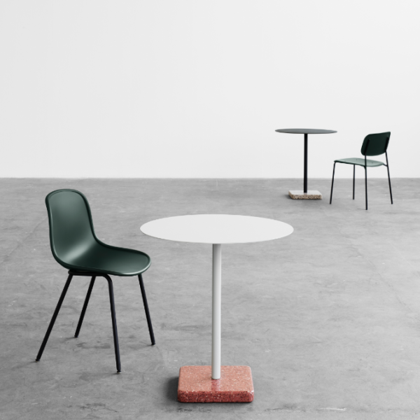 HAY Terrazzo Table Round