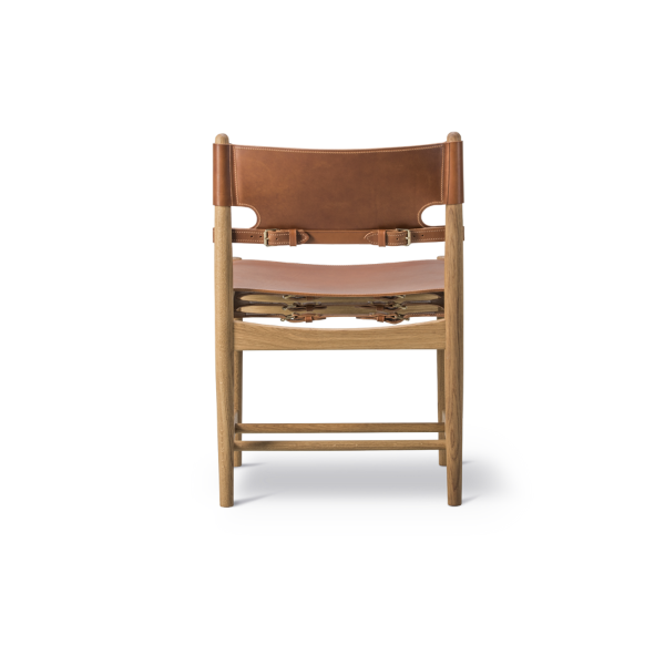 fredericia_The Spanish Dining Chair
