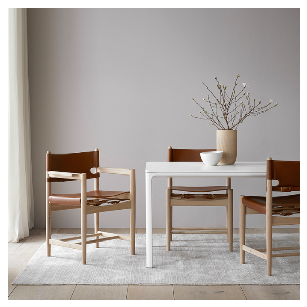 fredericia_The Spanish Dining Chair