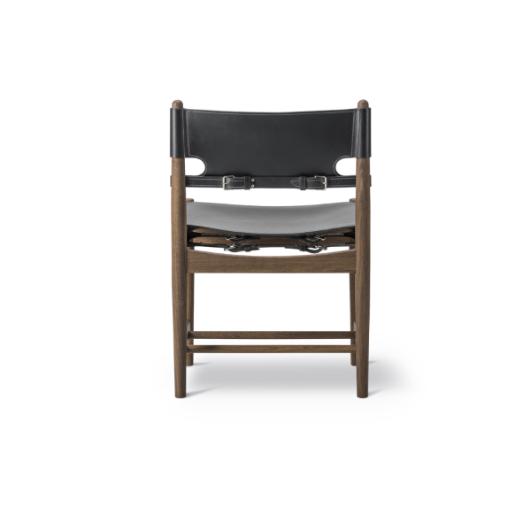 fredericia_The Spanish Dining Chair