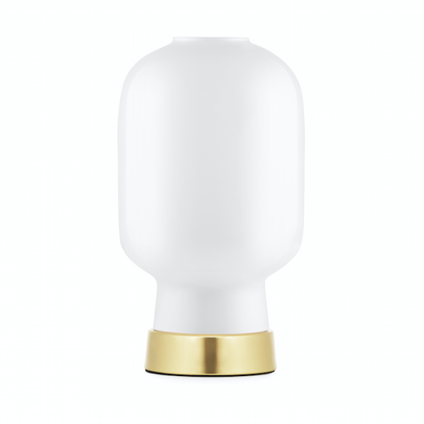 normann copenhagen_Amp Table lamp
