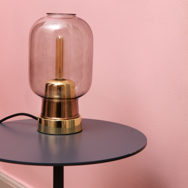 normann copenhagen_Amp Table lamp