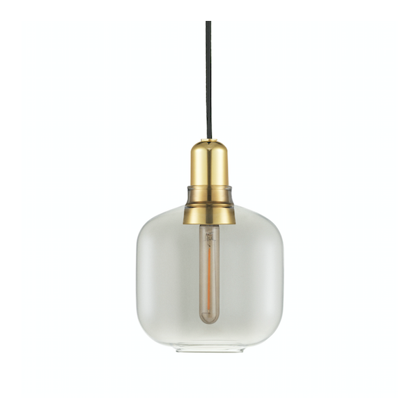 normann copenhagen_Amp Lamp Small