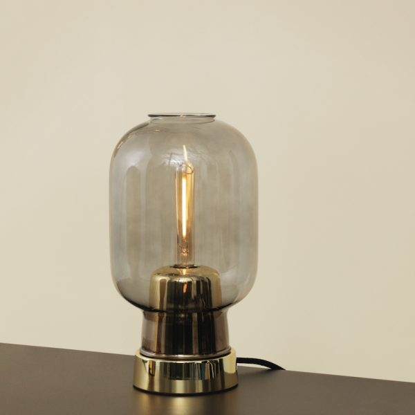 normann copenhagen_Amp Table lamp