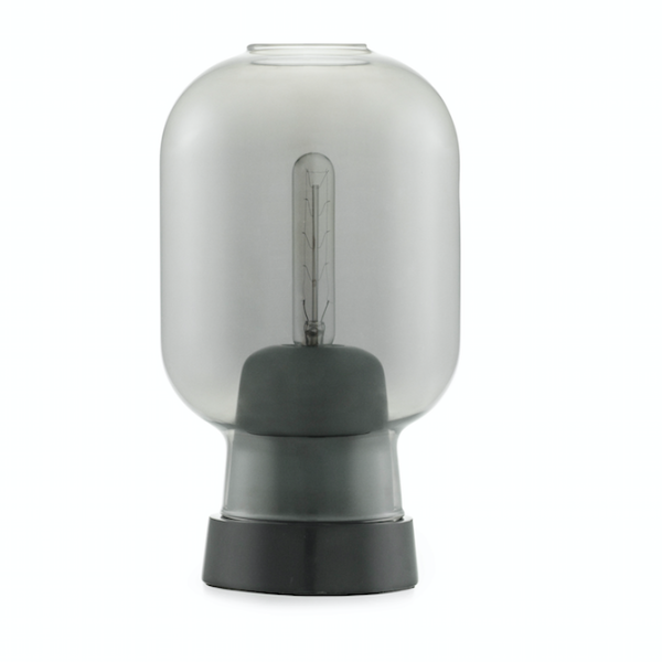 normann copenhagen_Amp Table lamp