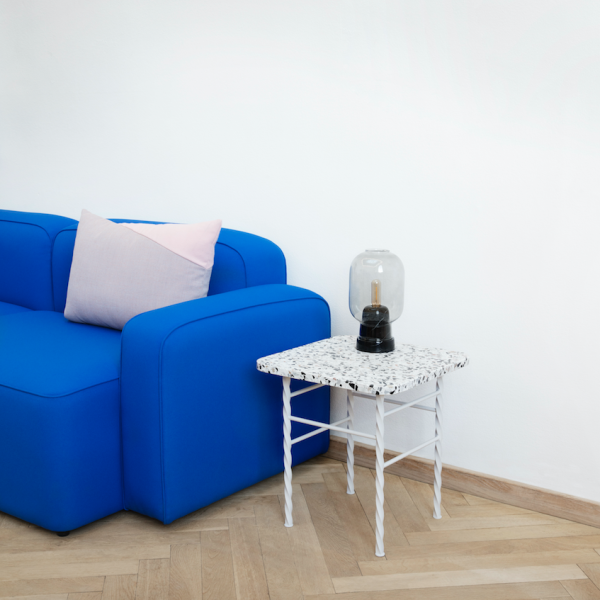 normann copenhagen_Amp Table lamp