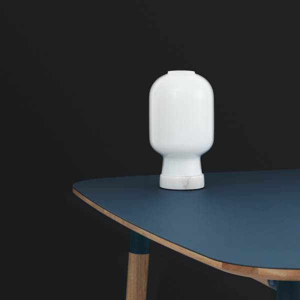 normann copenhagen_Amp Table lamp