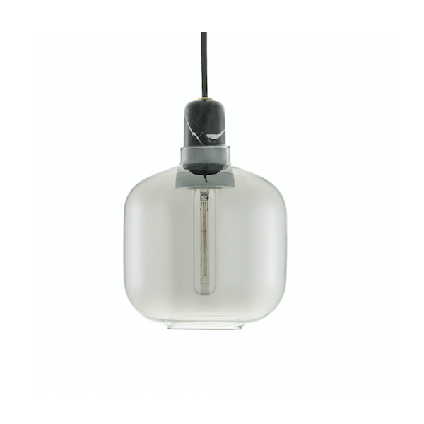 normann copenhagen_Amp Lamp Small