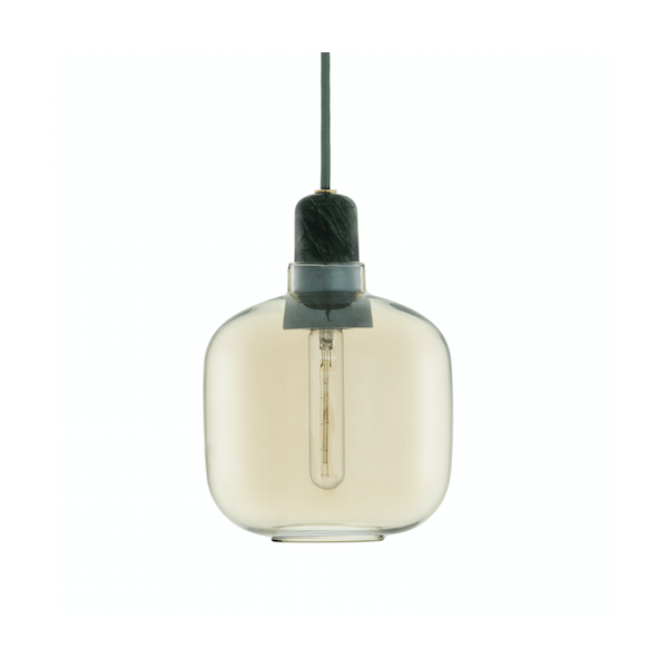 normann copenhagen_Amp Lamp Small
