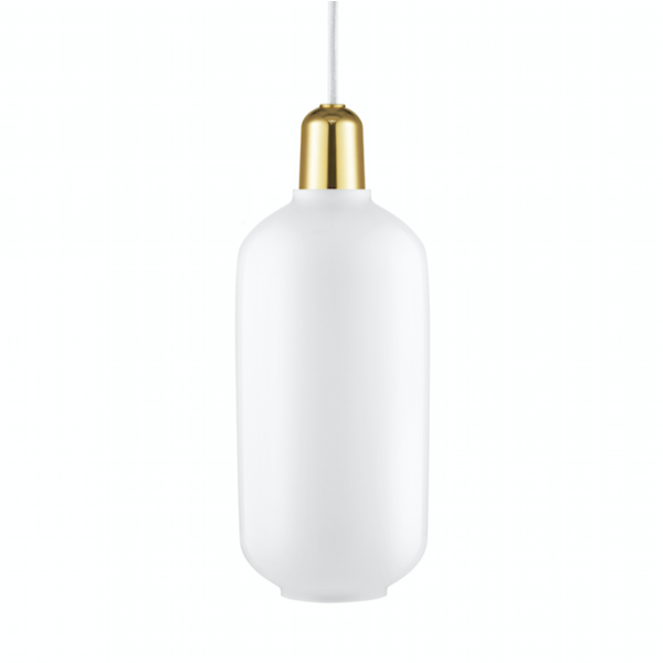 normann_Amp Lamp Large