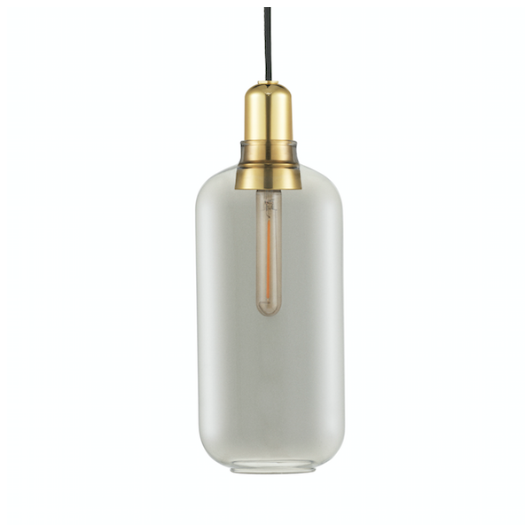 normann_Amp Lamp Large