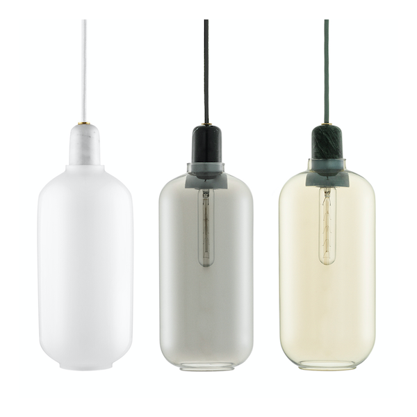 normann_Amp Lamp Large