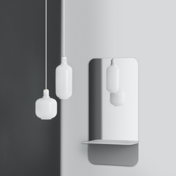 normann copenhagen_Amp Lamp 