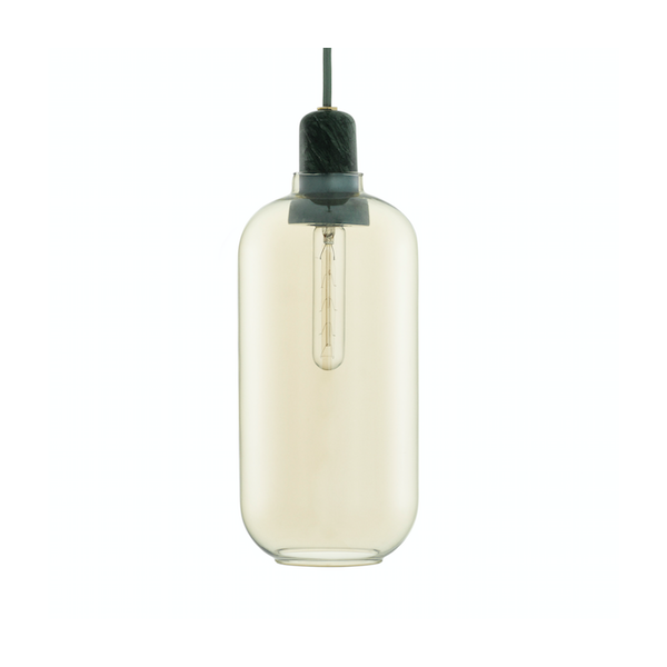 normann_Amp Lamp Large