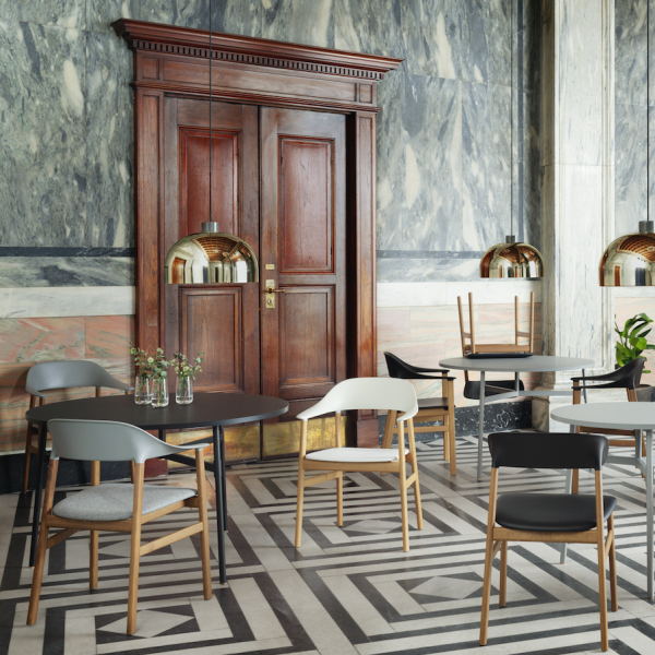 Normann Copenhagen_Grant Pendant 45