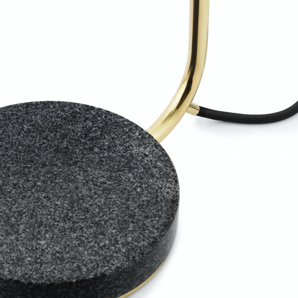 Normann Copenhagen_Grant floor Lamp 