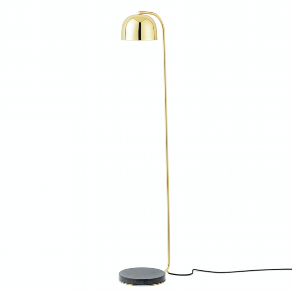 Normann Copenhagen_Grant floor Lamp 
