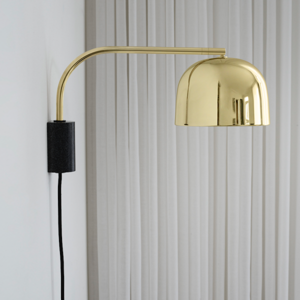 Grant Wall Lamp 43