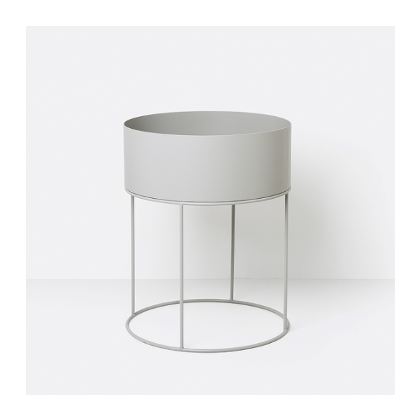 ferm living_Plant Box Round