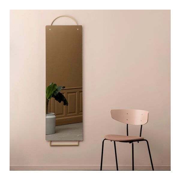 ferm living_adorn full size mirror