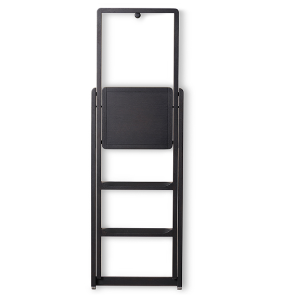 dhs_step ladder oak