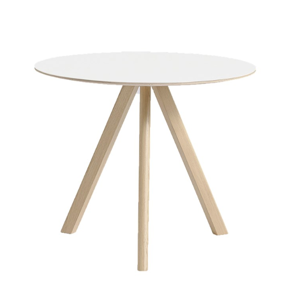 hay_CPH 20 Table_ø 90 cm
