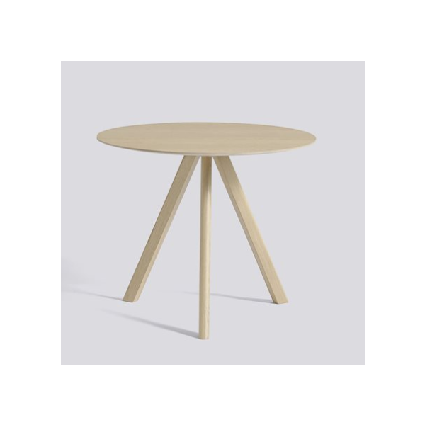 hay_CPH 20 Table_ø 90 cm