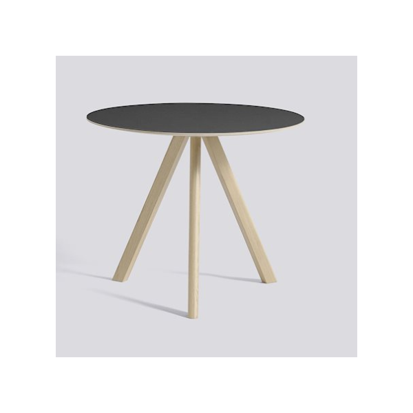 hay_CPH 20 Table_ø 90 cm
