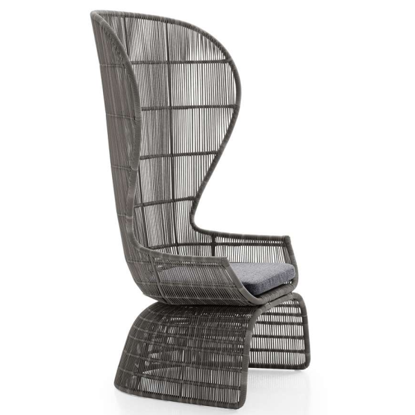 formverk_B&B Italia_crinoline