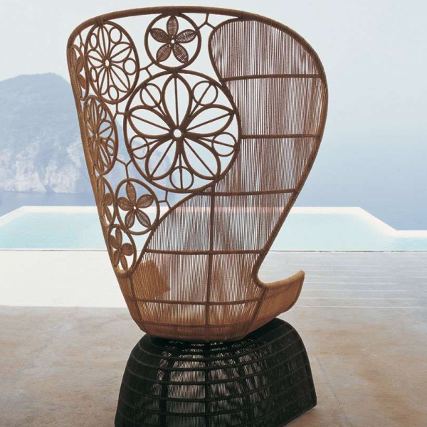 formverk_B&B Italia_crinoline