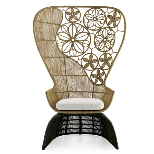formverk_B&B Italia_crinoline