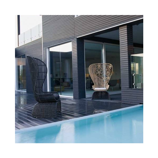 formverk_B&B Italia_crinoline