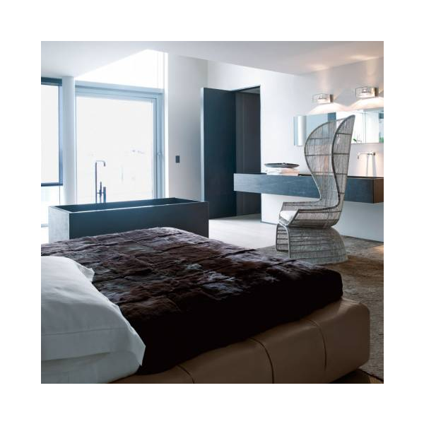 formverk_B&B Italia_crinoline
