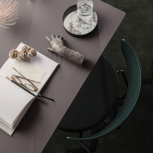 ferm living_Herman Chair Upholstered