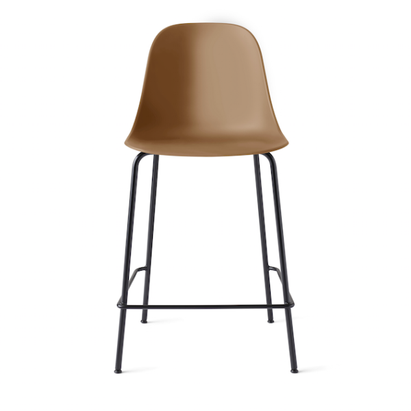menu_Harbour Counter Sidechair_black steel