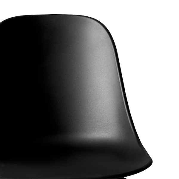 menu_Harbour Counter Sidechair_black steel