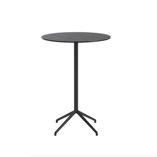 muuto_Still Café Table high ø 75