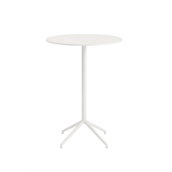 muuto_Still Café Table high ø 75