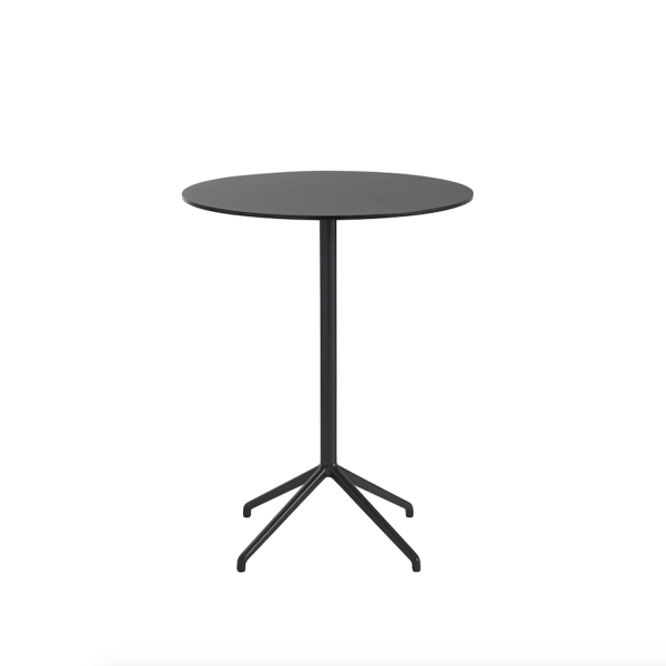 muuto_Still Café Table high ø 75