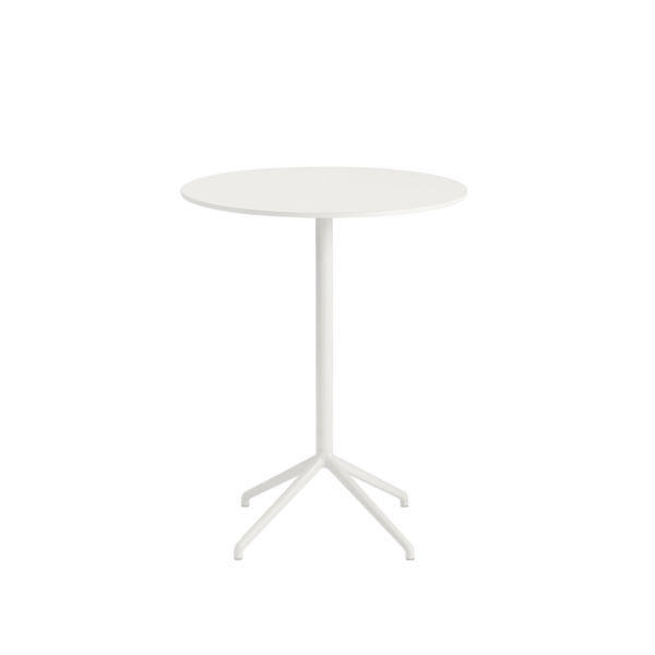 muuto_Still Café Table high ø 75