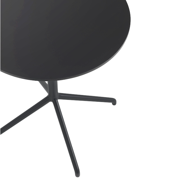 muuto_Still Café Table high ø 75