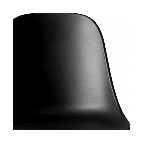 menu_Harbour Swivel Side Chair_black