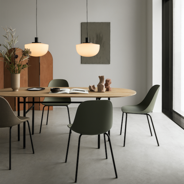 menu_harbour side chair_black steel